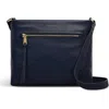 Radley Pickwick Small Ziptop Crossbody Bag In Black