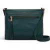 Radley Pickwick Small Ziptop Crossbody Bag In Brown