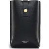 Radley Pimlico Place Medium Phone Crossbody Bag In Black