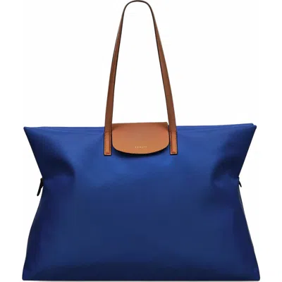 Radley Pocket Essentials Large Ziptop Shoulder Bag
