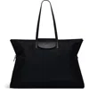 Radley Pocket Essentials Large Ziptop Shoulder Bag In Black