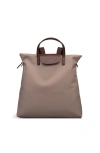 Radley Pocket Essentials Medium Ziptop Backpack In Brown