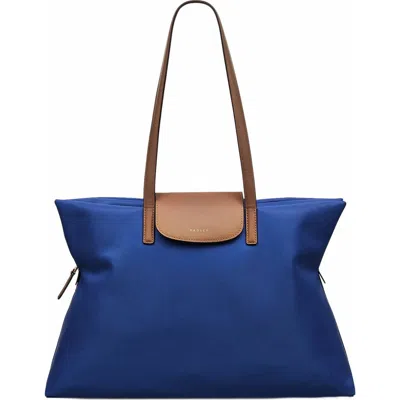 Radley Pocket Essentials Medium Ziptop Totebag