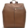 Radley Pockets Icon Medium Backpack In Brown