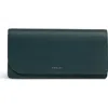 Radley Pockets Large Bifold Wallet In Blue