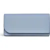 Radley Pockets Large Bifold Wallet In Smoke Blue
