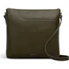 Radley Pockets Large Ziptop Crossbody Bag