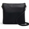 Radley Pockets Large Ziptop  Crossbody Bag In Black