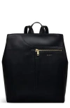 Radley Pockets Medium Backpack In Black
