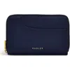 Radley Pockets Medium Zip Around Wallet