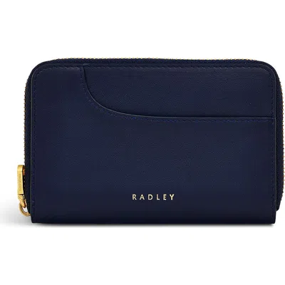 Radley Pockets Medium Zip Around Wallet