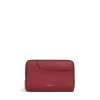 Radley Pockets Medium Zip Around Wallet In Red