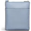 Radley Pockets Medium Ziptop Crossbody Bag In Blue