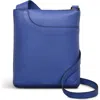 Radley Pockets Medium Ziptop Crossbody Bag In Blue