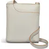 Radley Pockets Medium Ziptop Crossbody Bag In Gray