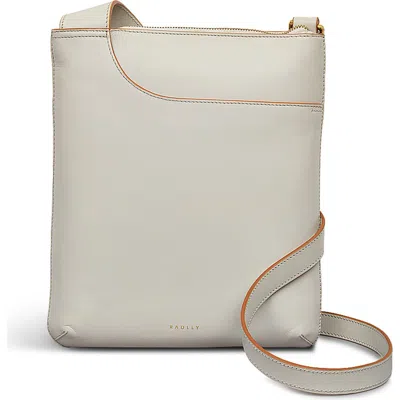 Radley Pockets Medium Ziptop Crossbody Bag In Gray