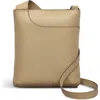 Radley Pockets Medium Ziptop Crossbody Bag In Gray