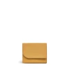 Radley Pockets Small Trifold Wallet In Brown