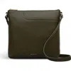 Radley Pockets Small Ziptop Crossbody Bag