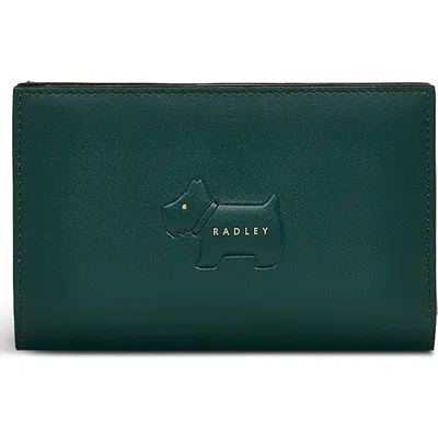 Radley Protect Leather Wallet