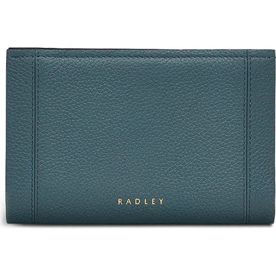 Radley Provence Avenue Leather Bifold Wallet