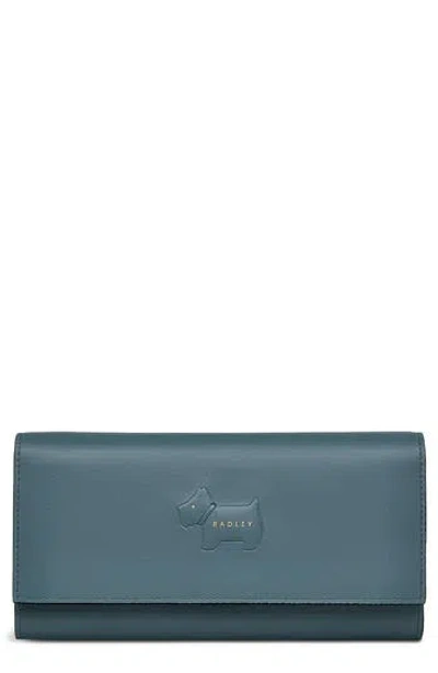 Radley Puffy Large Bifold Wallet