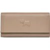 Radley Puffy Large Bifold Wallet In Brown