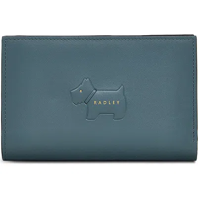 Radley Puffy Protect Medium Bifold Wallet