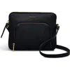 Radley Redford Close Small Ziptop Crossbody Bag In Black