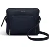 Radley Redford Close Small Ziptop Crossbody Bag In Black