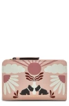 Radley Rising Sun Bifold Wallet