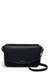 Radley River Road Crossbody Bag In Black
