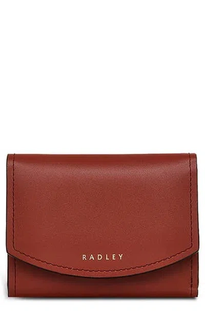 Radley River Road Leather Wallet