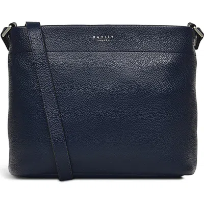 Radley Rivington Pebbled Leather Crossbody Bag
