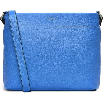 Radley Rivington Pebbled Leather Crossbody Bag