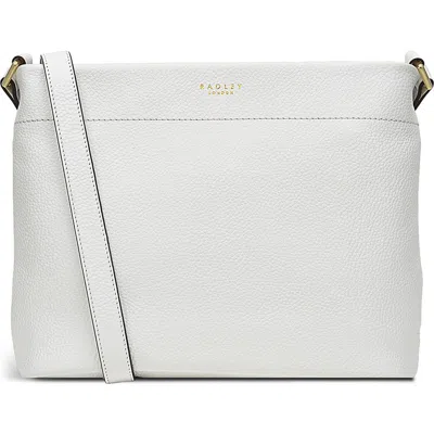 Radley Rivington Pebbled Leather Crossbody Bag