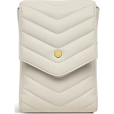 Radley Rowe Avenue Phone Crossbody Bag