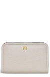Radley Selby Crescent Bifold Wallet In Gray