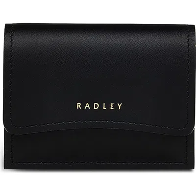 Radley Selsey Street Small Coin Purse In Black