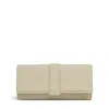 Radley Sloane Mews Large Flapover Wallet In Neutral