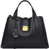 Radley Sloane Street Medium Satchel Bag In Black
