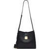 Radley Sloane Street Ziptop Shoulder Bag In Black