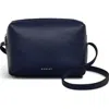 Radley Small Bishops Lane Crossbody Bag In Blue