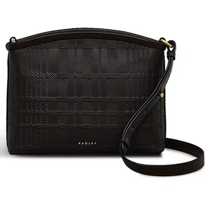 Radley Small Bridgewater 2.0 Crossbody Bag In Brown