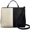 Radley Small Regents Row Colorblock Crossbody Bag In Black