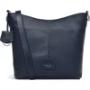 Radley Southwark Lane Pebbled Leather Crossbody Bag
