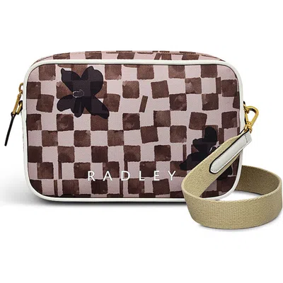 Radley Southwell Gardens In Gray