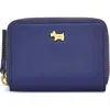 Radley Spitalfields Row Small Zip Wallet