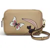 Radley Spring Meadow Small Crossbody In Brown