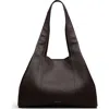 Radley Stanhope Square Large Ziptop Shoulder Bag In Brown